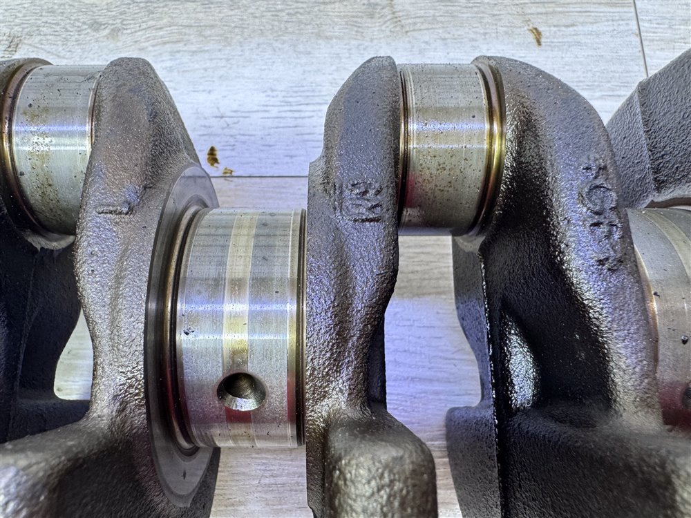 Коленвал, 7000 рублей, Севастополь