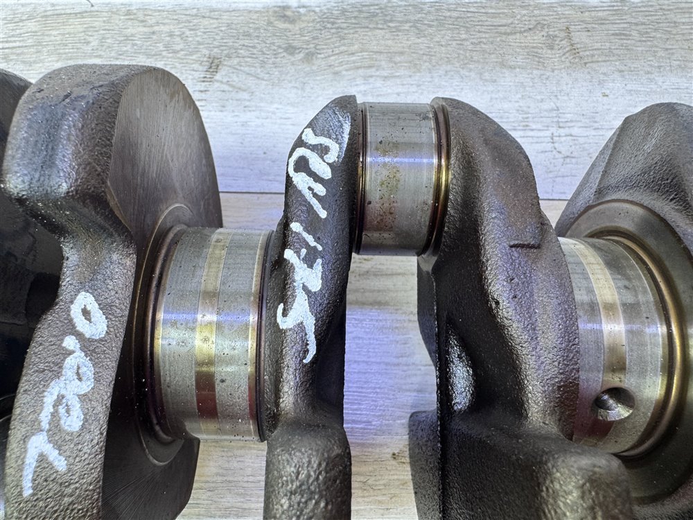 Коленвал, 7000 рублей, Севастополь