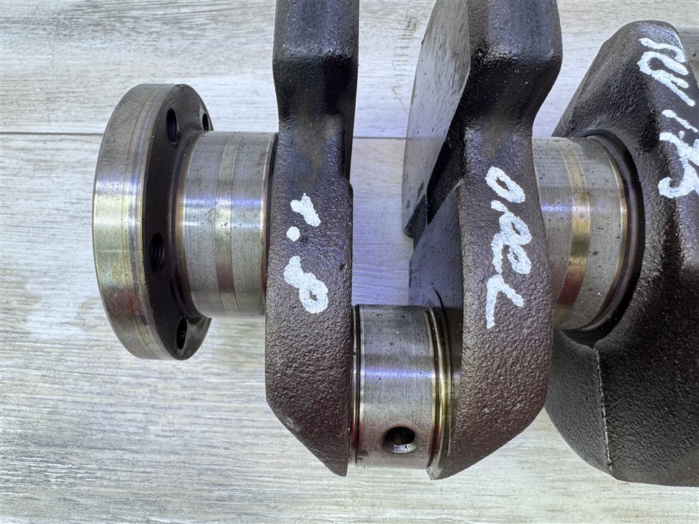 Коленвал, 7000 рублей, Севастополь