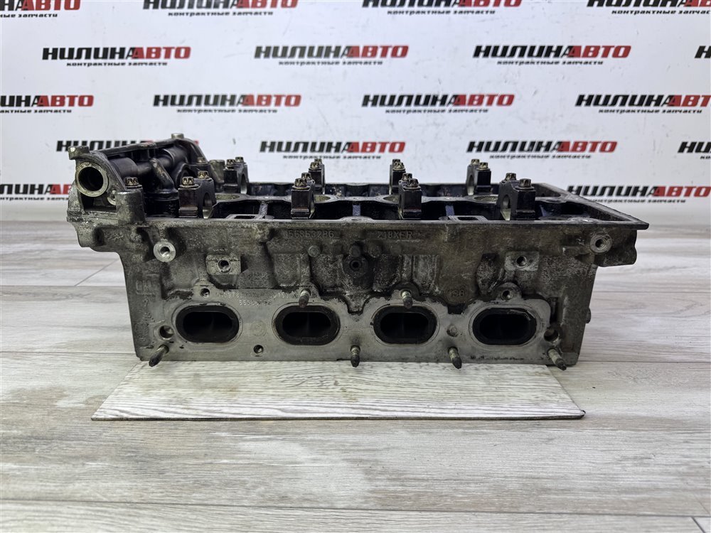 ГБЦ, 18000 рублей, Севастополь