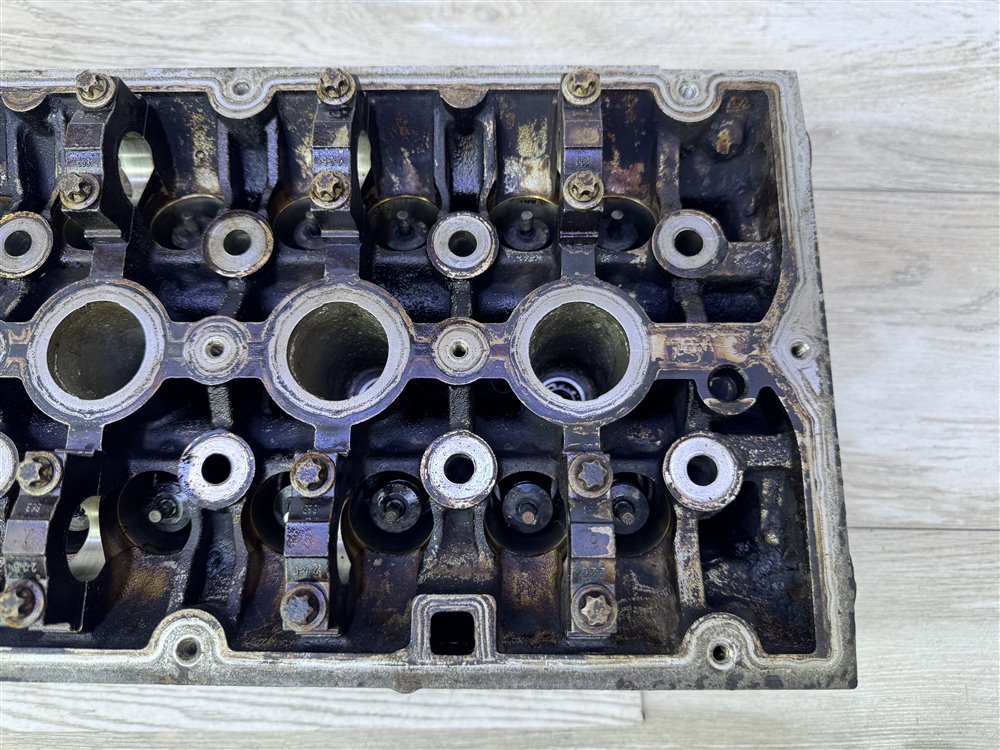 ГБЦ, 18000 рублей, Севастополь