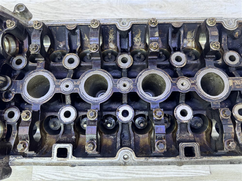 ГБЦ, 18000 рублей, Севастополь