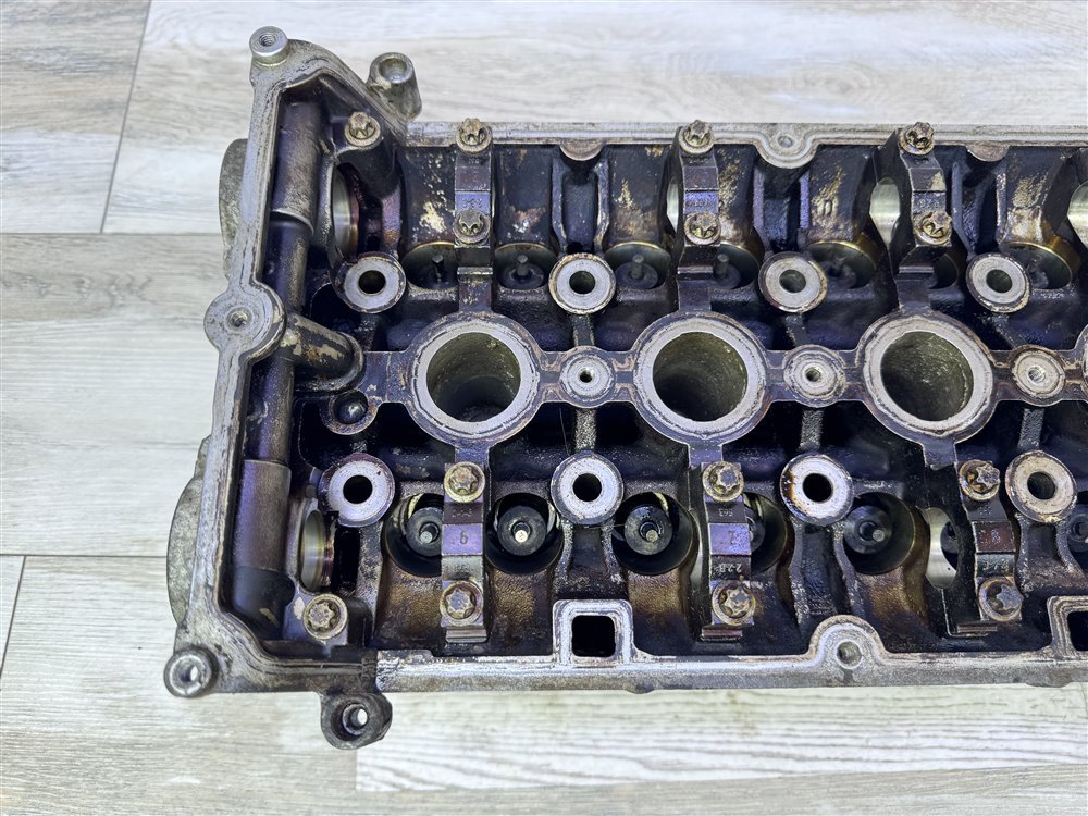 ГБЦ, 18000 рублей, Севастополь