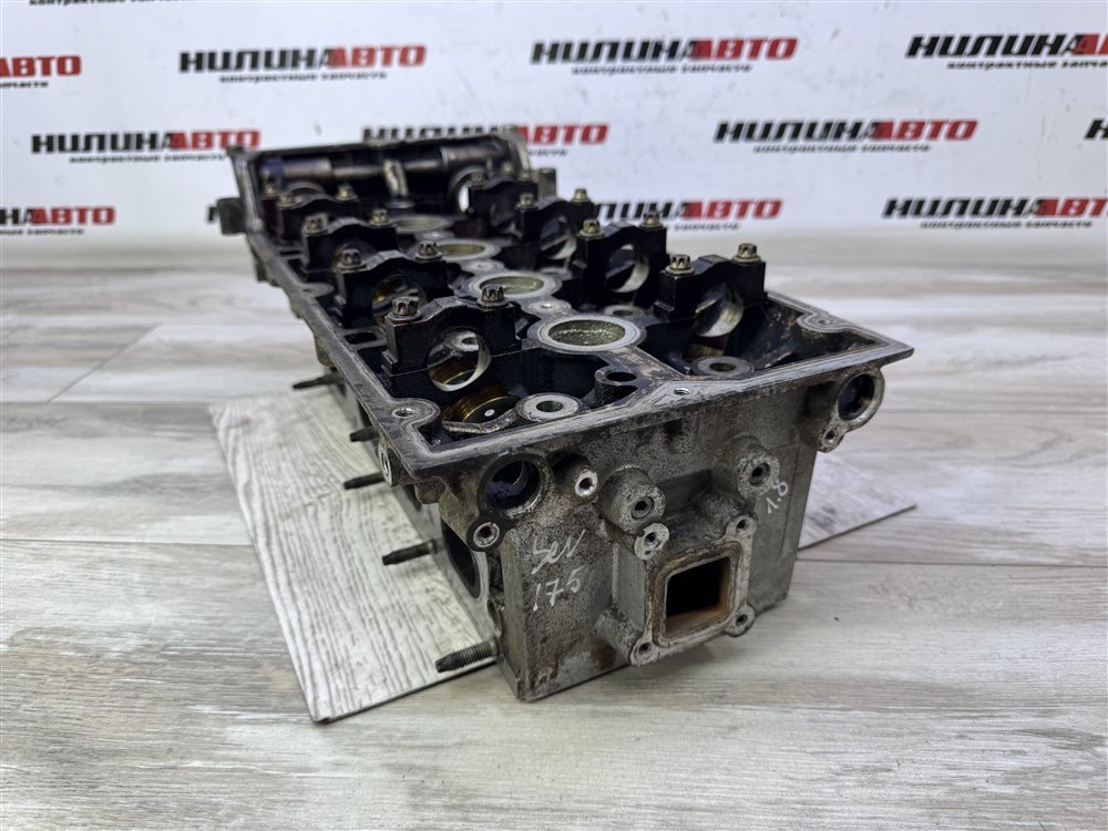 ГБЦ, 18000 рублей, Севастополь