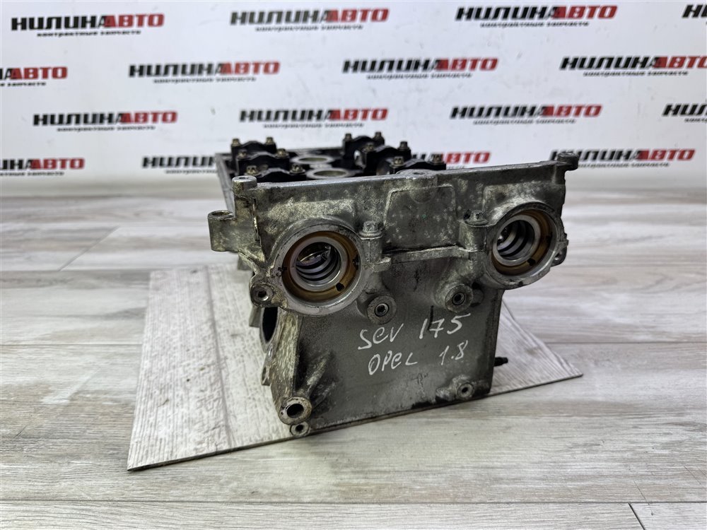 ГБЦ, 18000 рублей, Севастополь