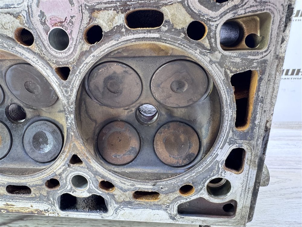 ГБЦ, 18000 рублей, Севастополь