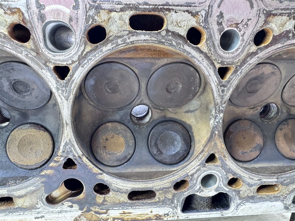 ГБЦ, 18000 рублей, Севастополь