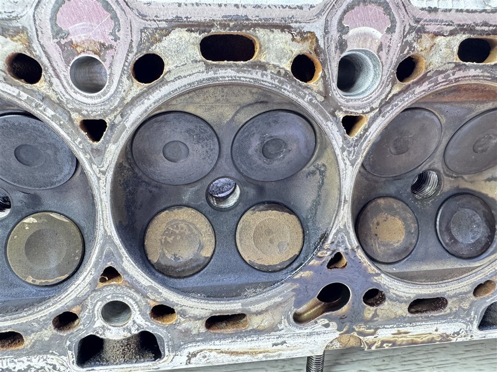 ГБЦ, 18000 рублей, Севастополь