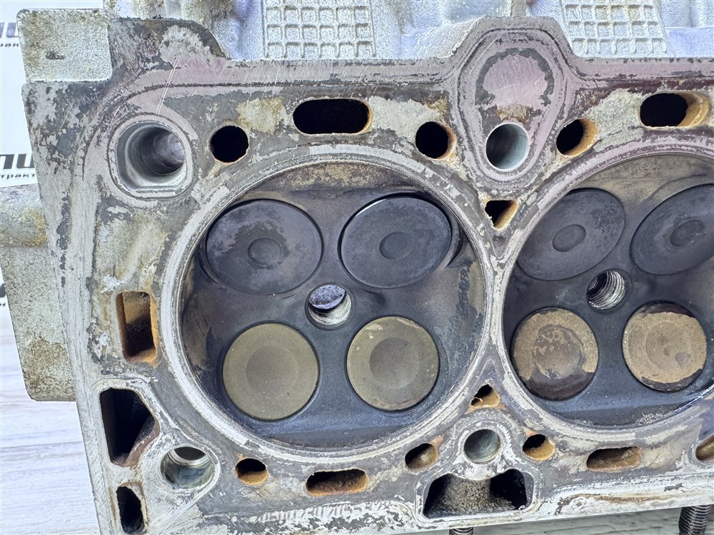 ГБЦ, 18000 рублей, Севастополь