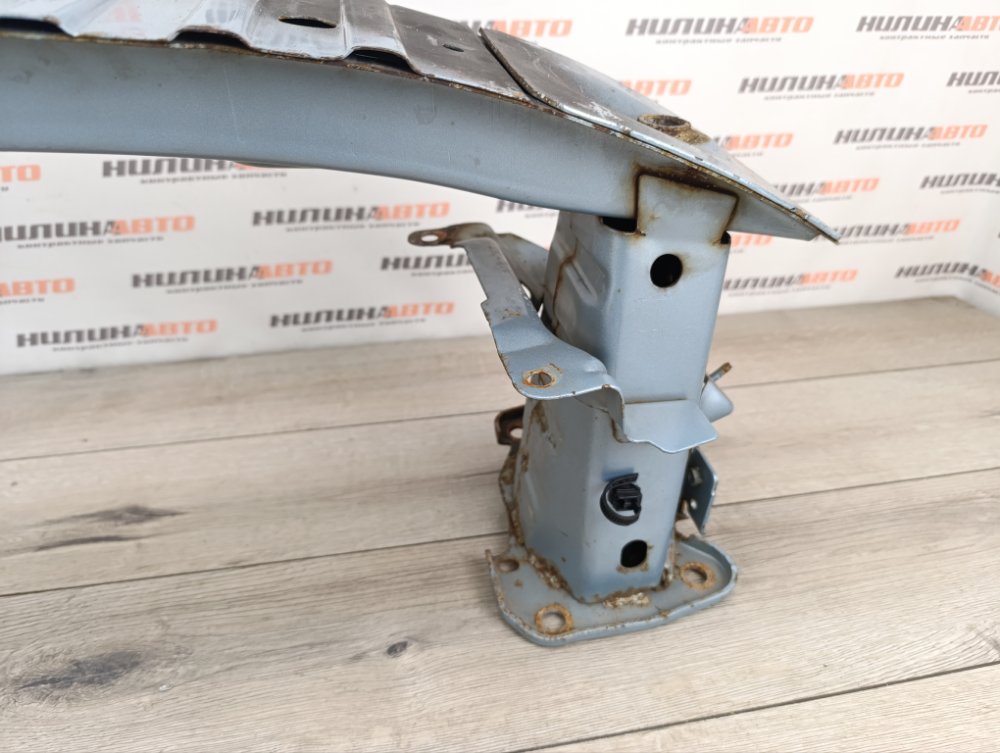 Усилитель бампера, 4500 рублей, Москва