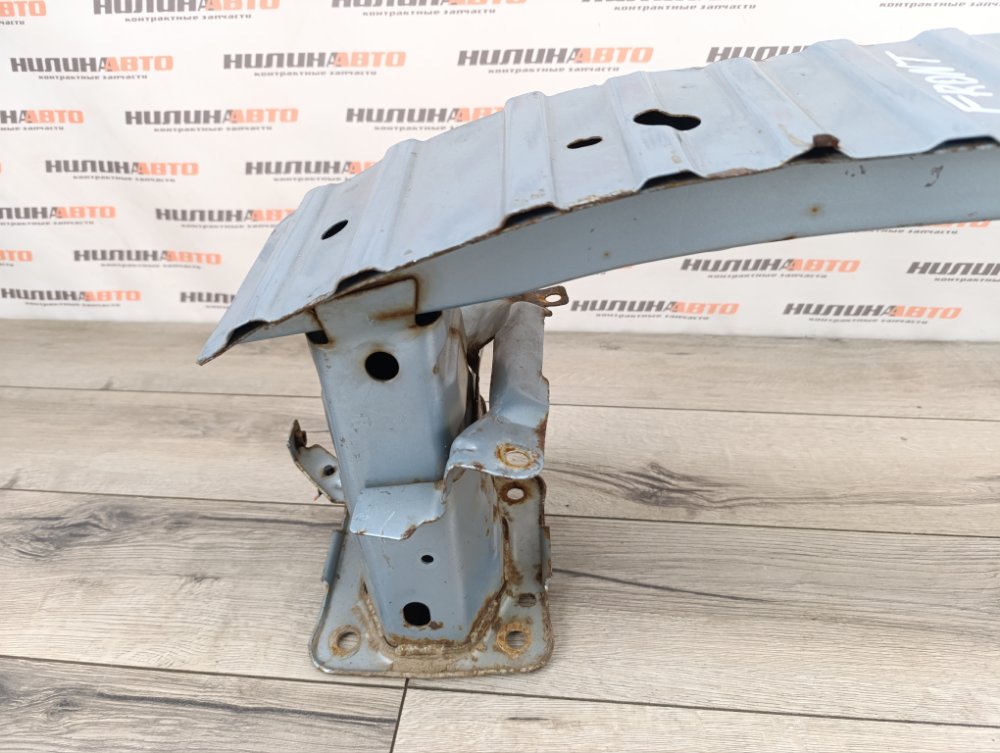 Усилитель бампера, 4500 рублей, Москва