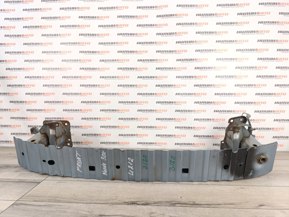 Усилитель бампера, 4500 рублей, Москва