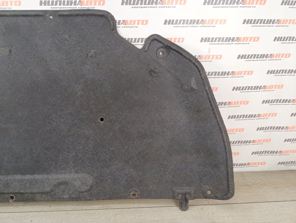 Шумоизоляция капота, 1700 рублей, Москва