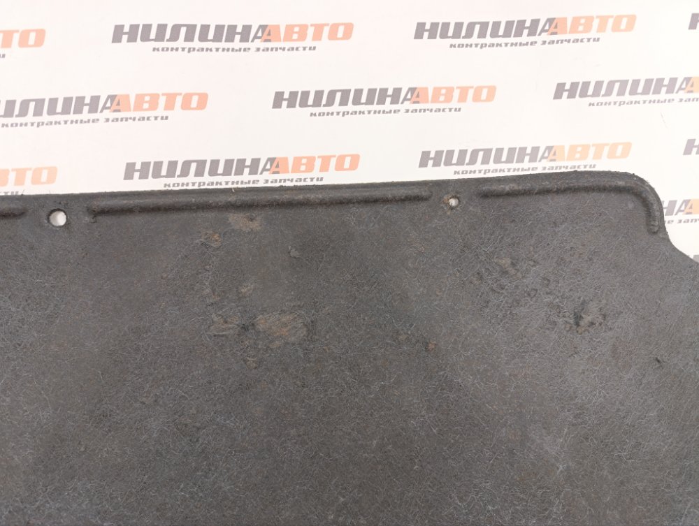 Шумоизоляция капота, 1700 рублей, Москва