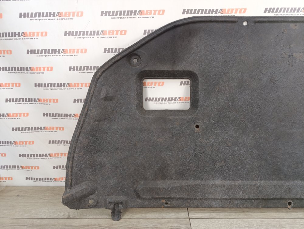 Шумоизоляция капота, 1700 рублей, Москва