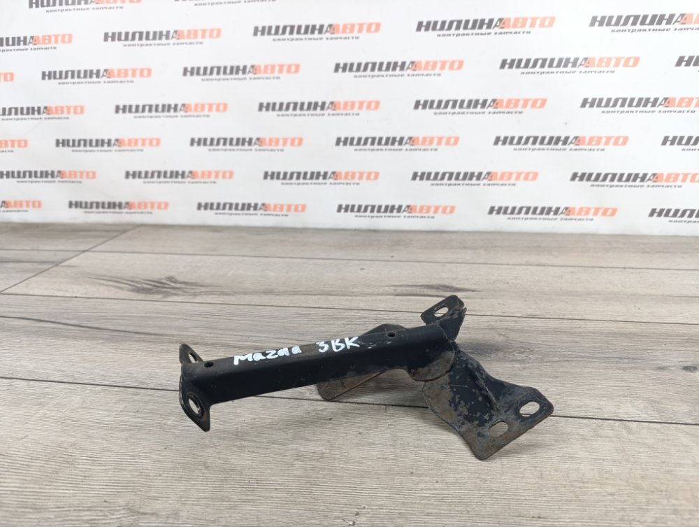 Кронштейн замка капота, 500 рублей, Москва