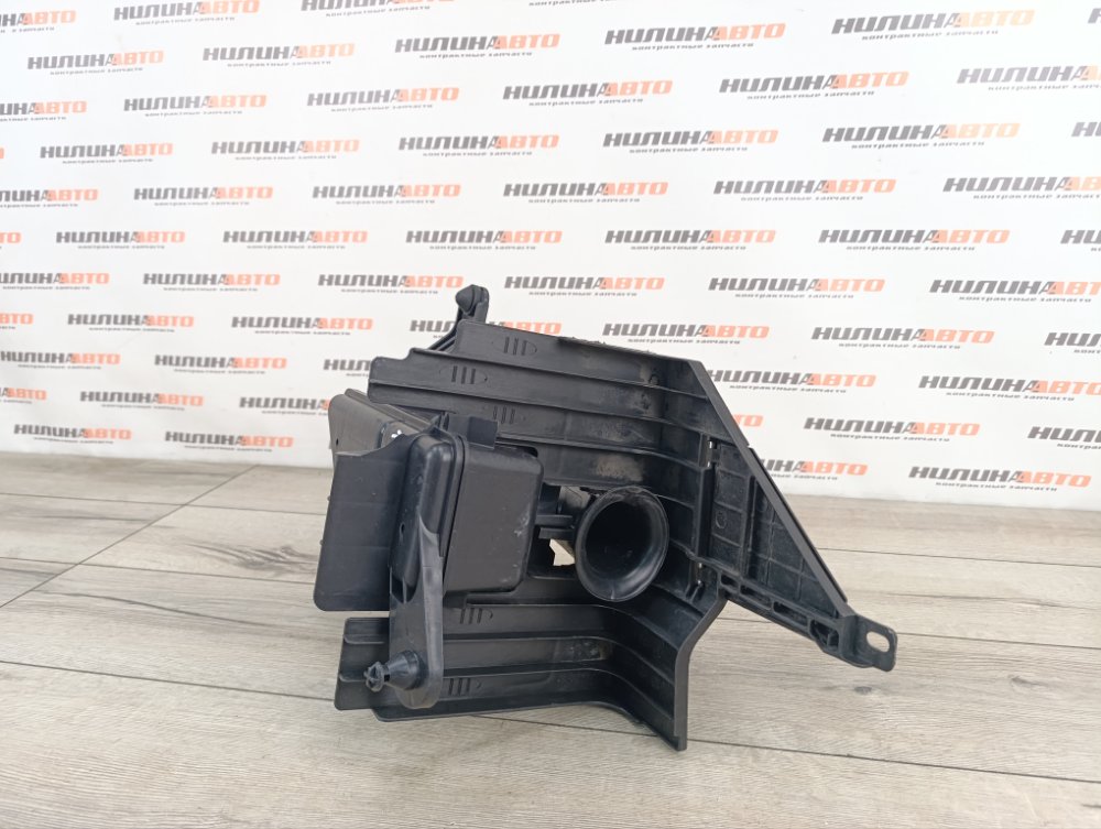 Резонатор воздушного фильтра, 3000 рублей, Москва