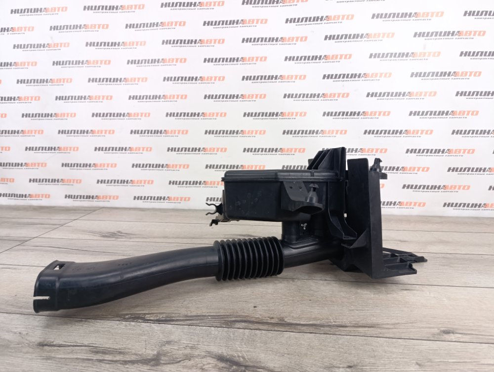 Резонатор воздушного фильтра, 3000 рублей, Москва