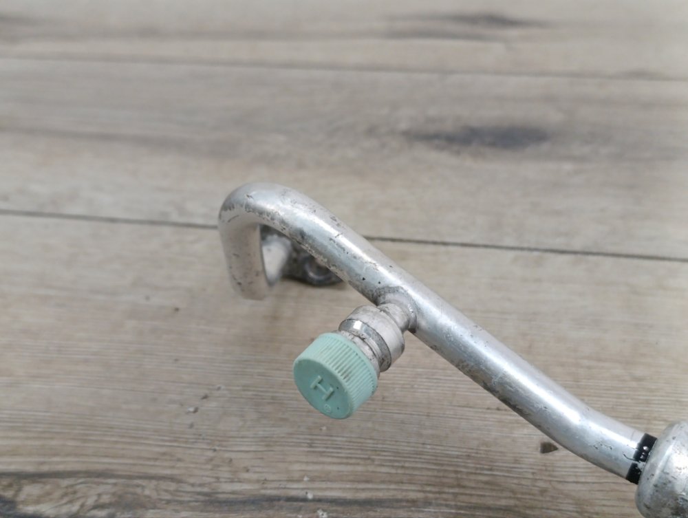 Трубка кондиционера, 500 рублей, Москва