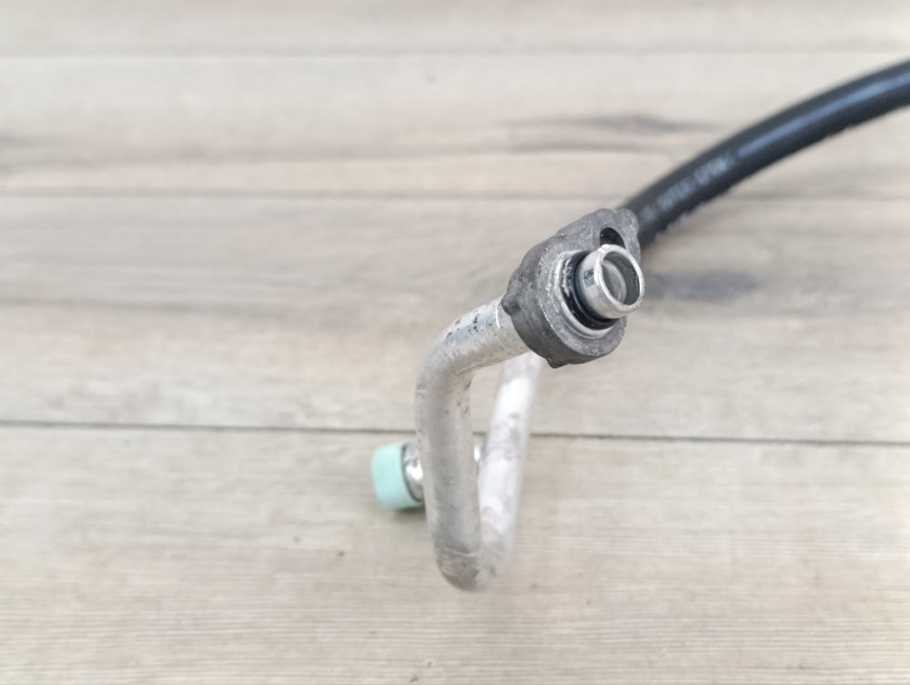 Трубка кондиционера, 500 рублей, Москва