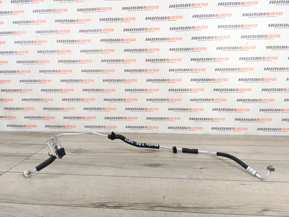 Трубка кондиционера, 4000 рублей, Москва