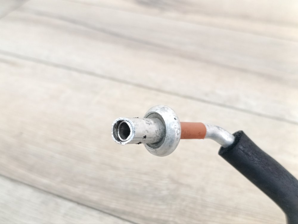 Трубка кондиционера, 4000 рублей, Москва