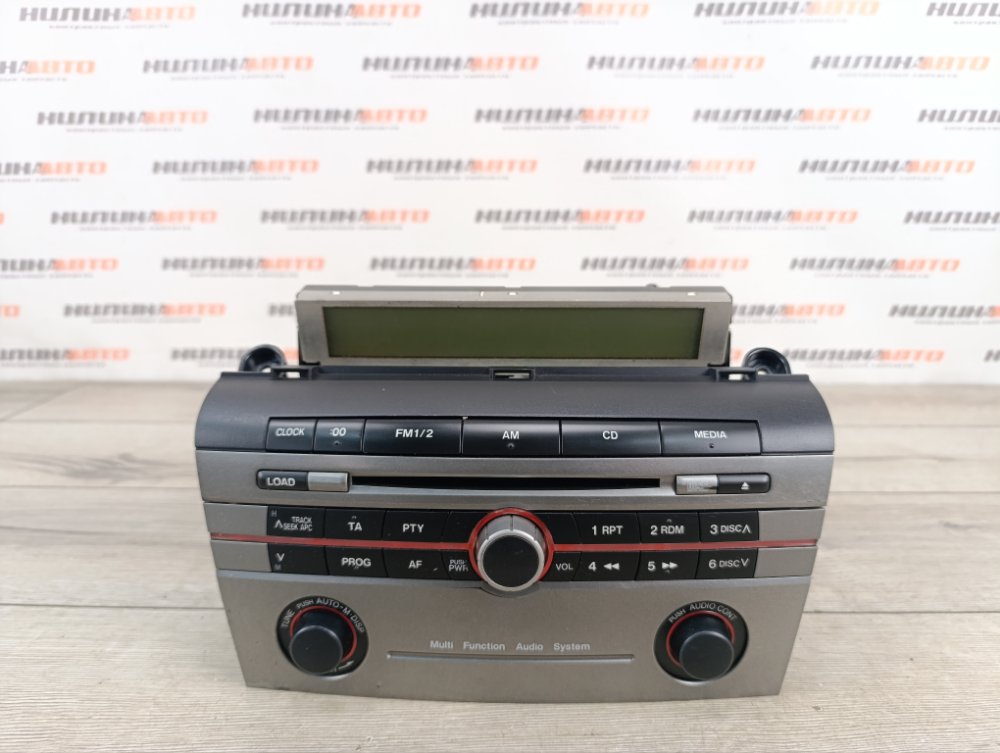 Магнитола, 2500 рублей, Москва