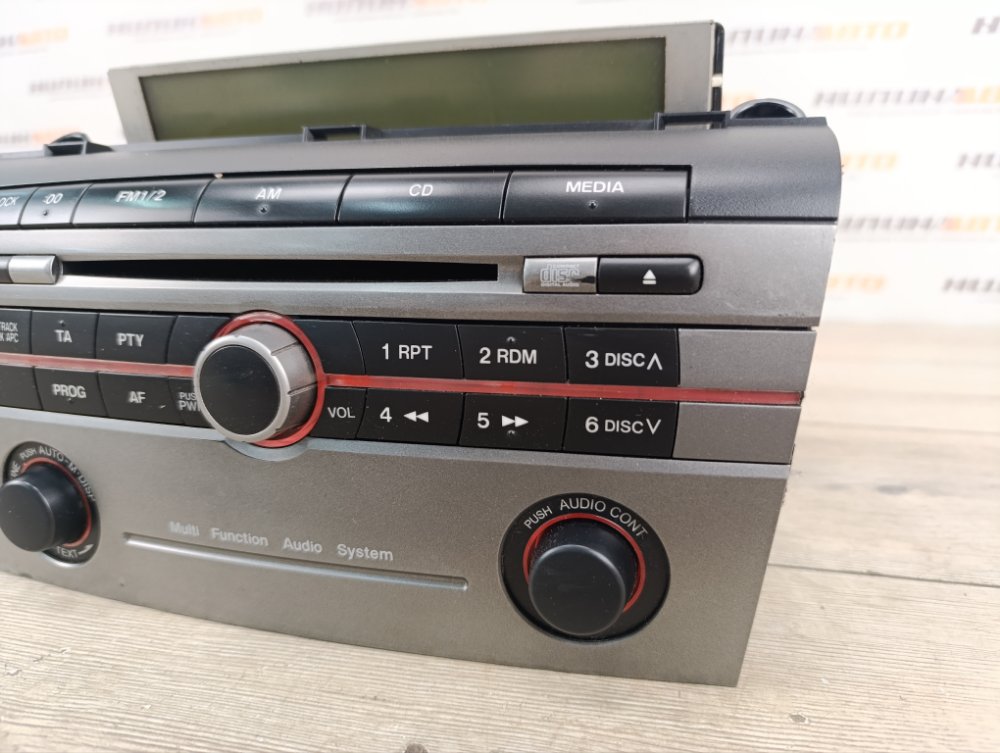 Магнитола, 2500 рублей, Москва