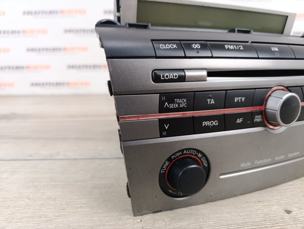 Магнитола, 2500 рублей, Москва