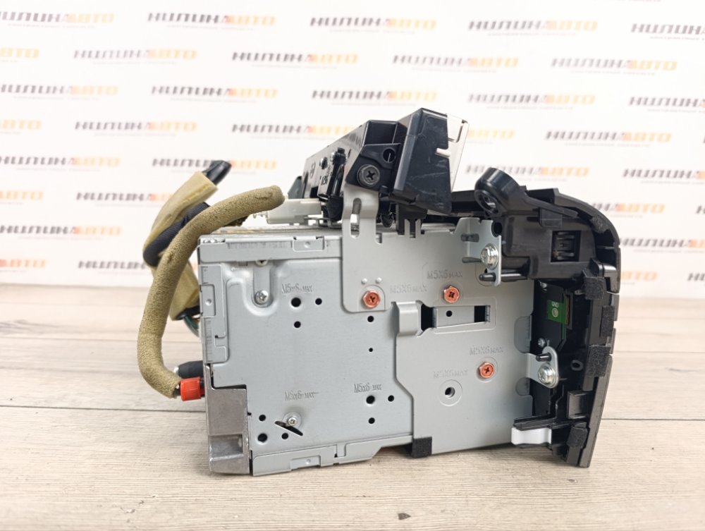 Магнитола, 2500 рублей, Москва