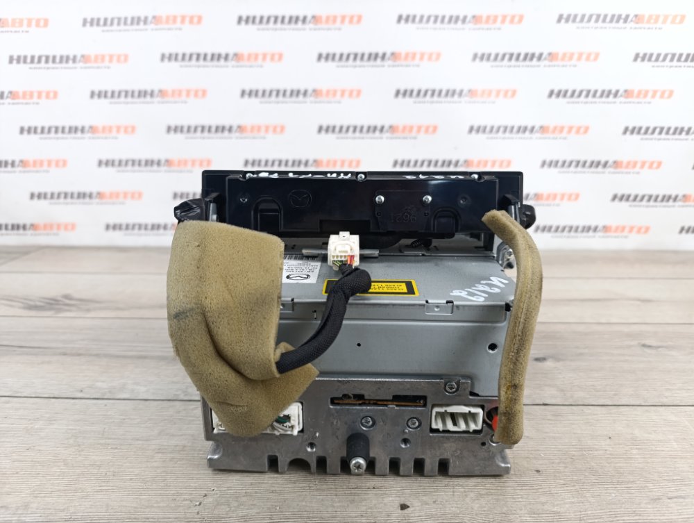 Магнитола, 2500 рублей, Москва