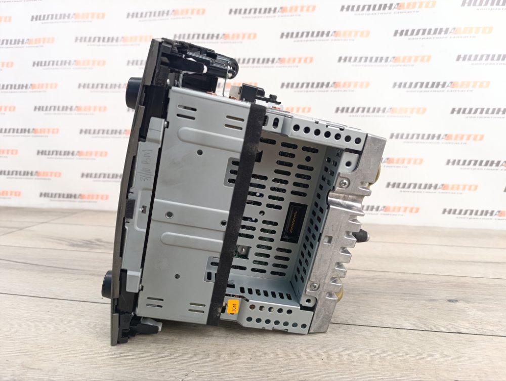 Магнитола, 2500 рублей, Москва