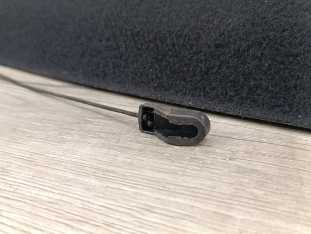 Полка багажника, 2500 рублей, Москва