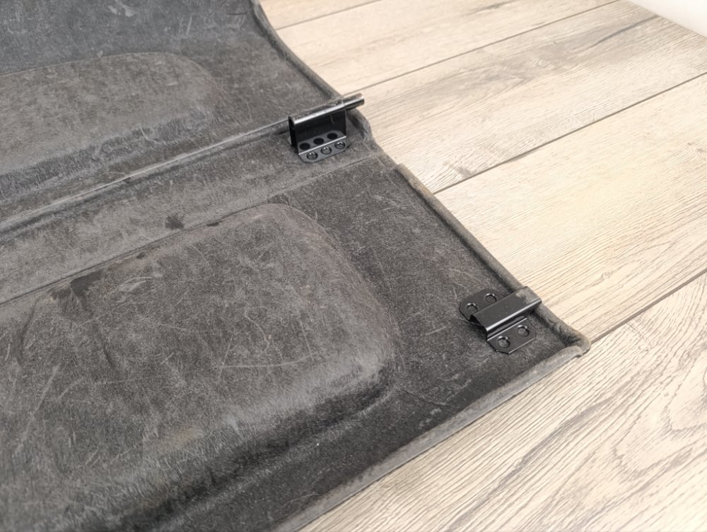 Полка багажника, 2500 рублей, Москва