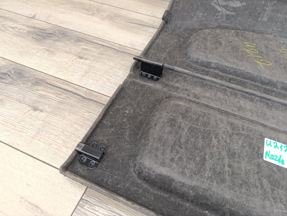 Полка багажника, 2500 рублей, Москва