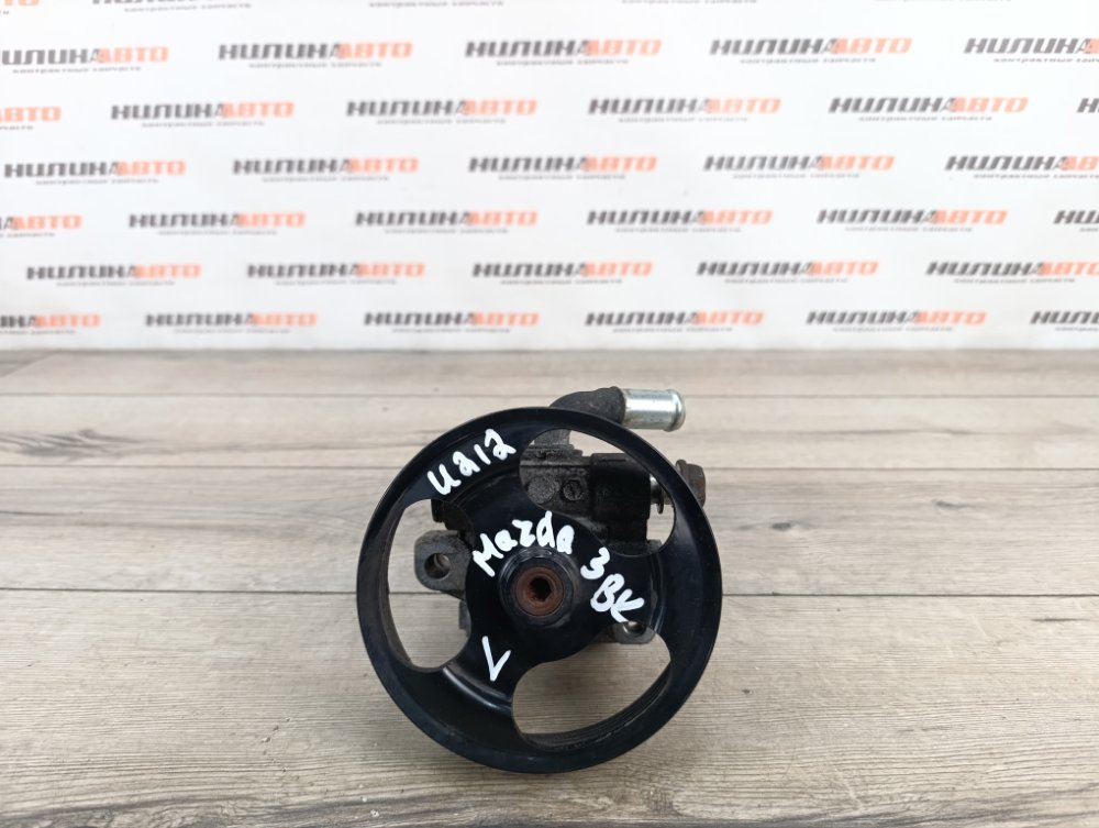 Насос ГУР, 4000 рублей, Москва