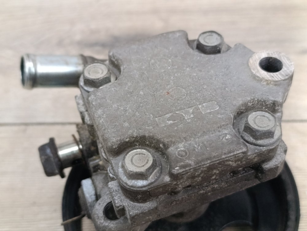 Насос ГУР, 4000 рублей, Москва