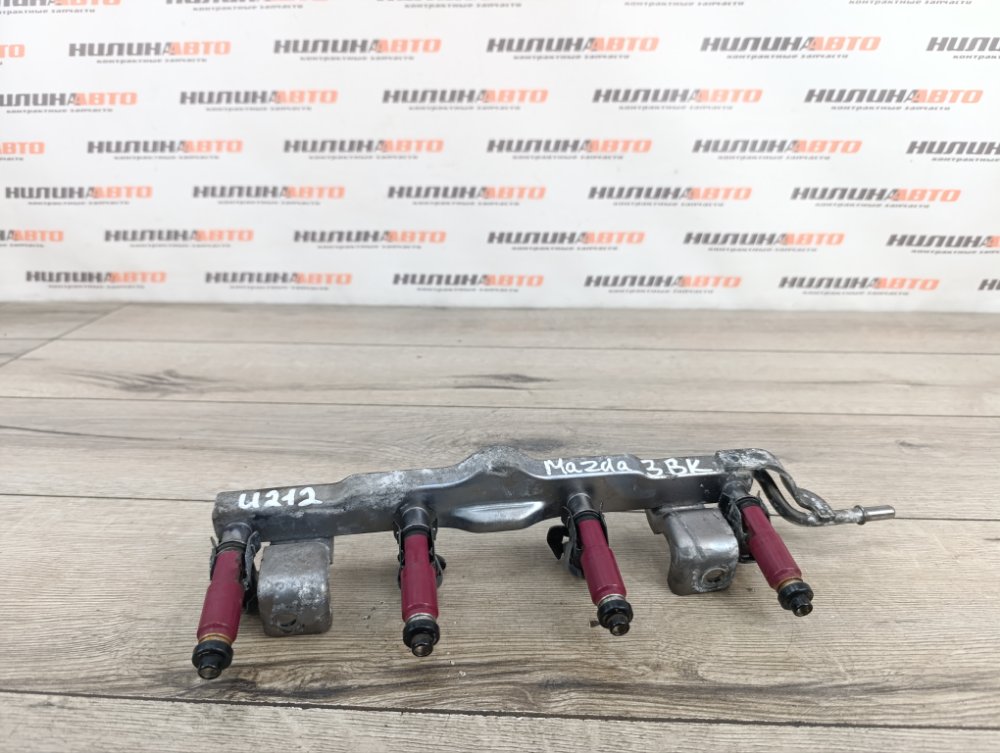 Рампа топливная, 1400 рублей, Москва