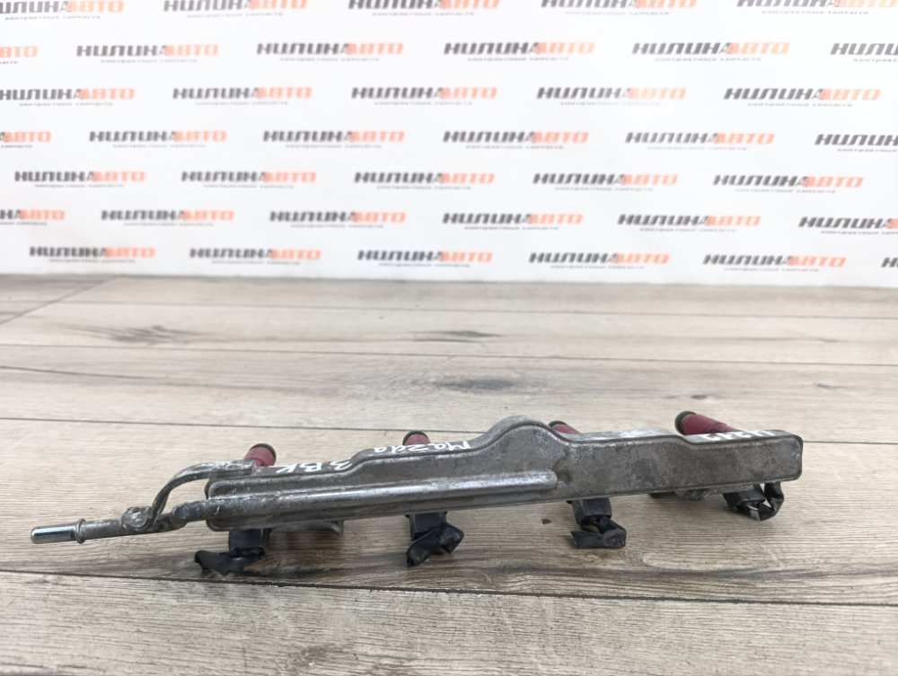 Рампа топливная, 1400 рублей, Москва