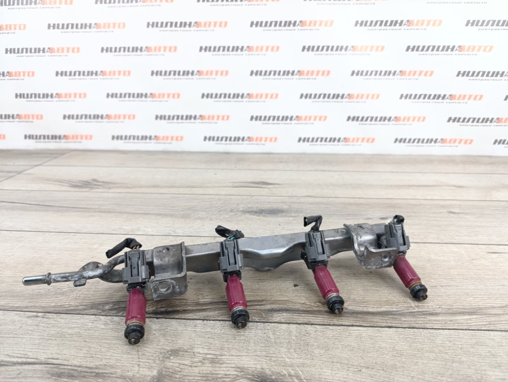 Рампа топливная, 1400 рублей, Москва