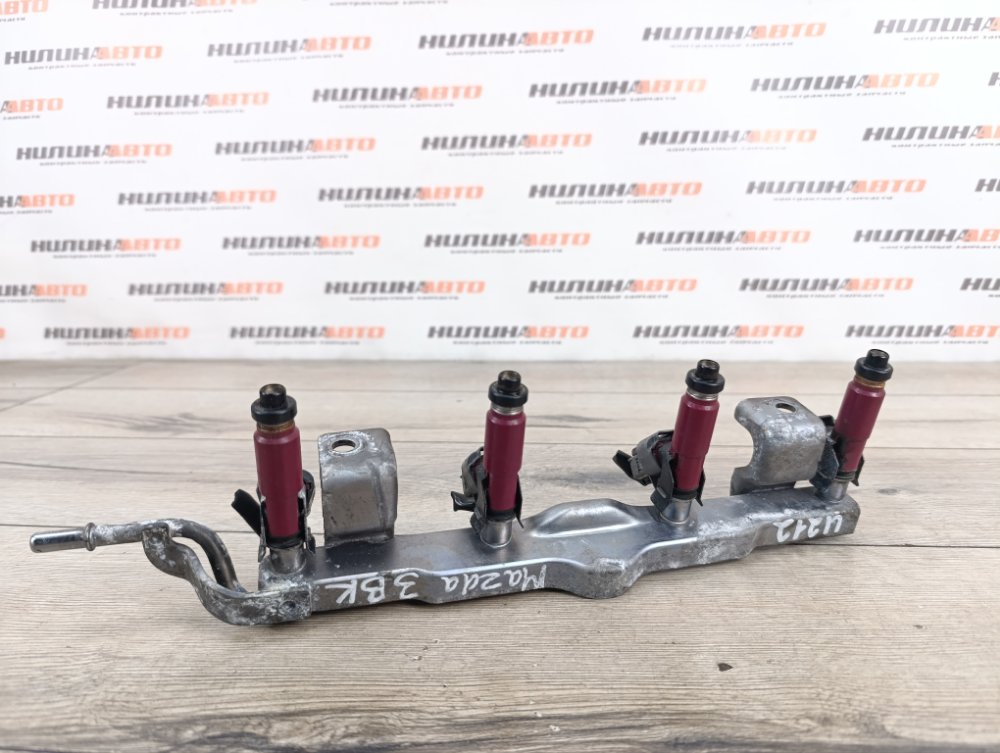 Рампа топливная, 1400 рублей, Москва