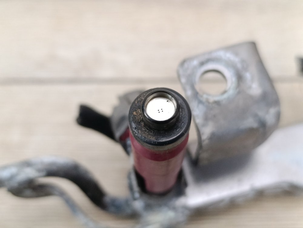 Рампа топливная, 1400 рублей, Москва