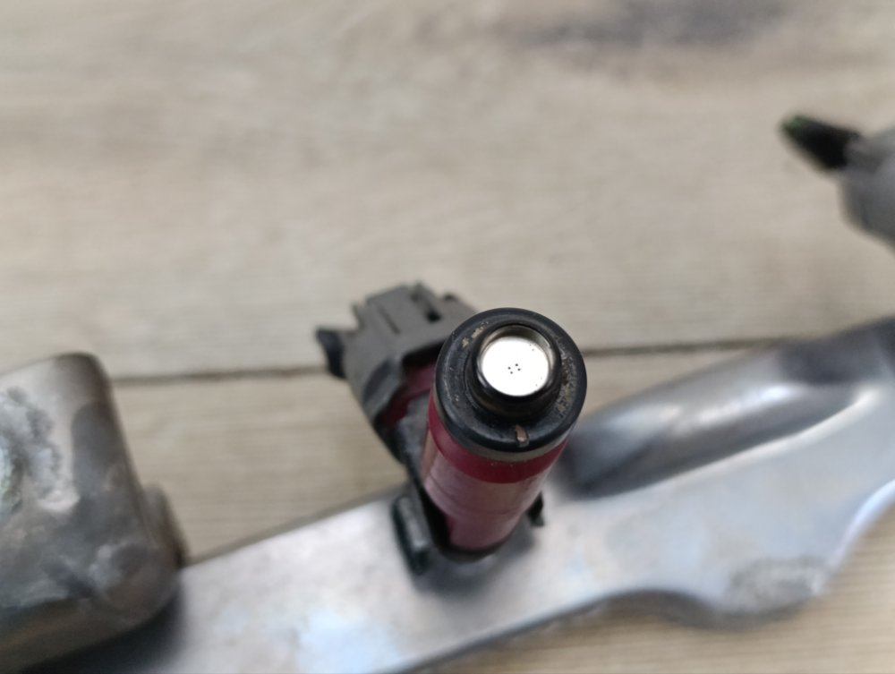 Рампа топливная, 1400 рублей, Москва