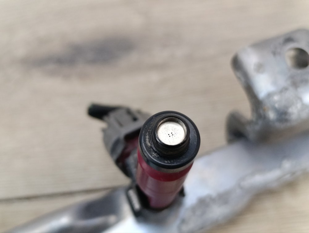 Рампа топливная, 1400 рублей, Москва