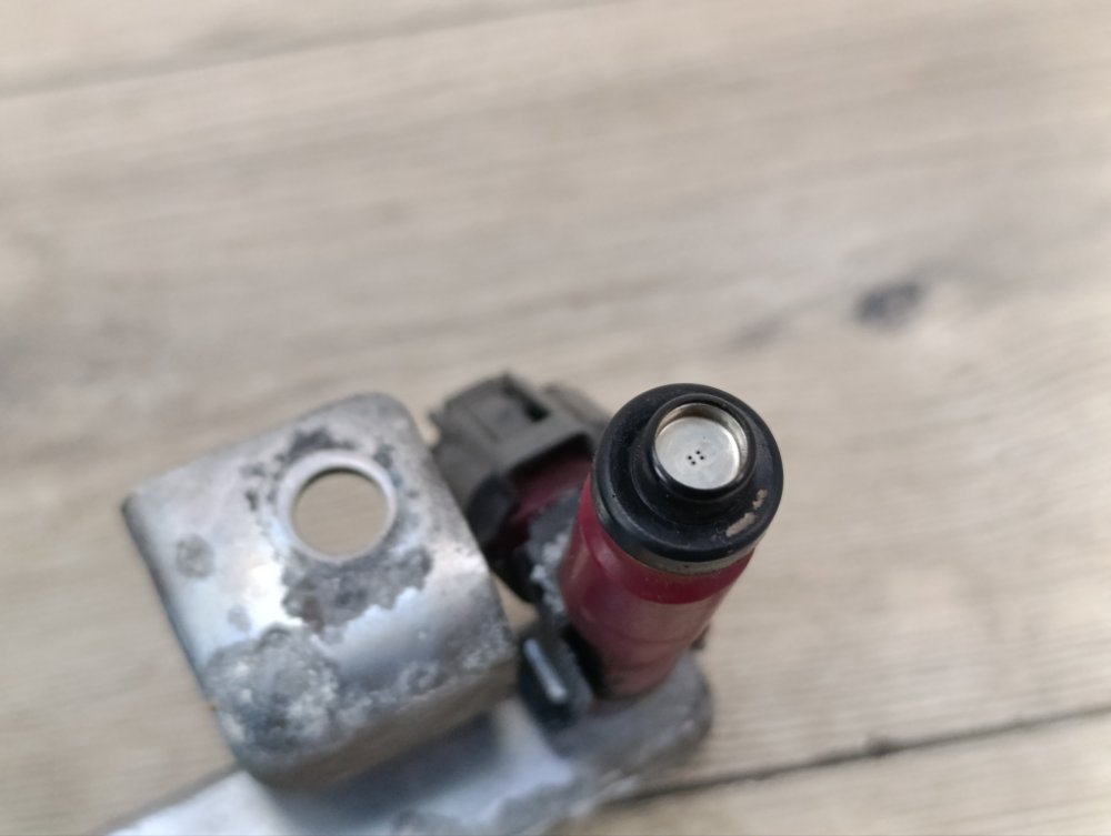 Рампа топливная, 1400 рублей, Москва