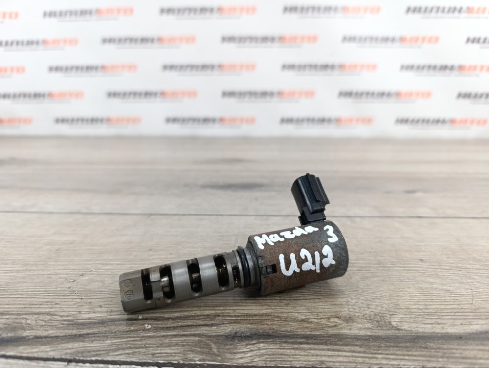 Клапан изменения фаз ГРМ, 2500 рублей, Москва