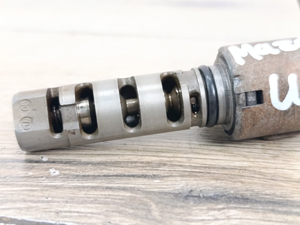 Клапан изменения фаз ГРМ, 2500 рублей, Москва