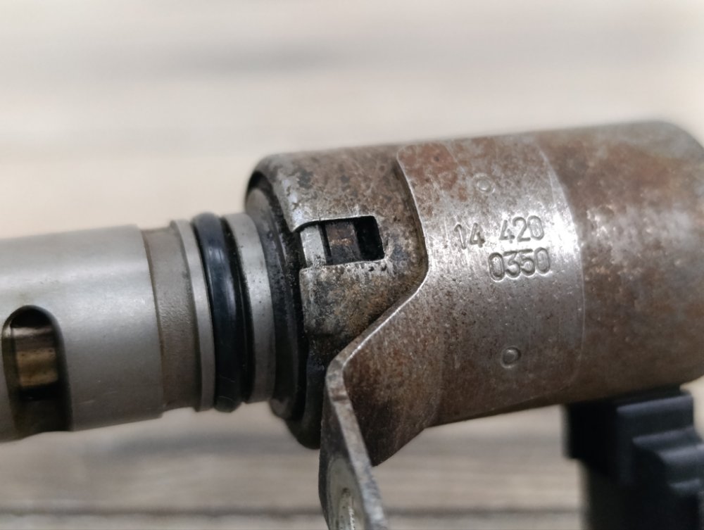 Клапан изменения фаз ГРМ, 2500 рублей, Москва