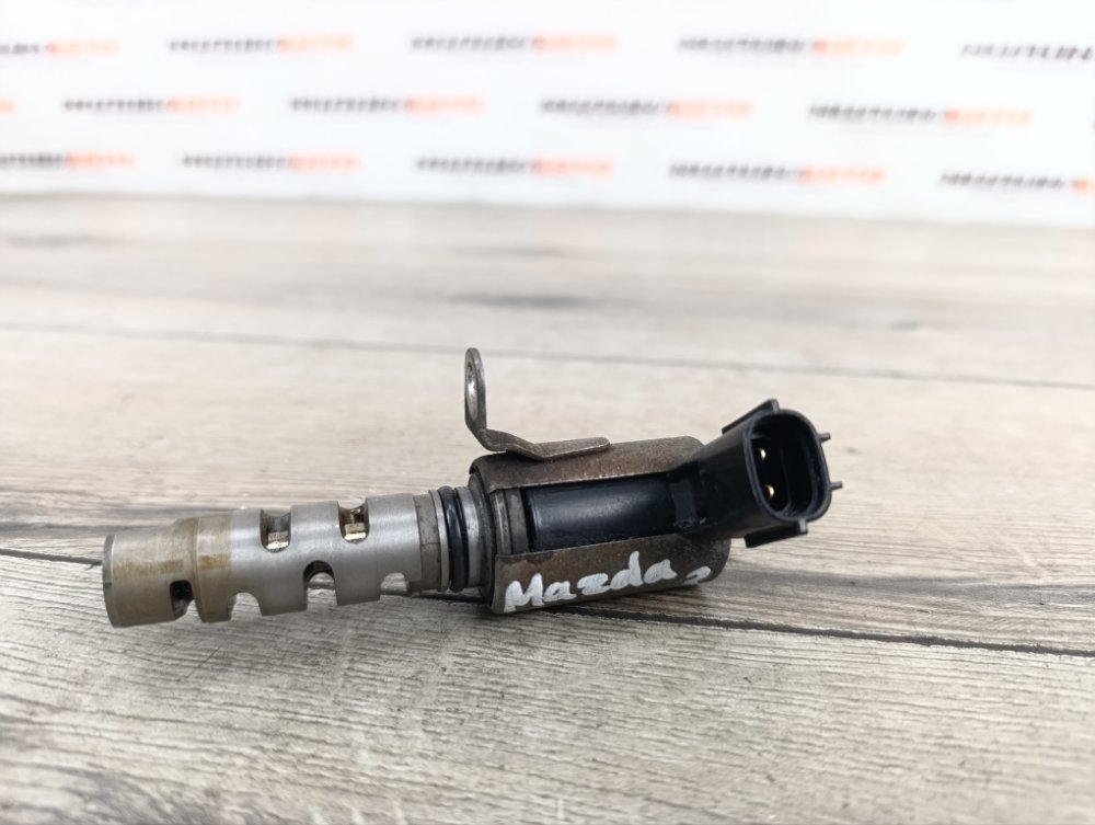 Клапан изменения фаз ГРМ, 2500 рублей, Москва