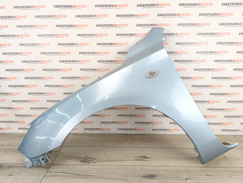 Крыло, 2000 рублей, Москва